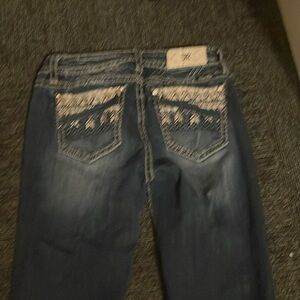 Miss Me size 31